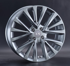 LS wheels 986 GM
