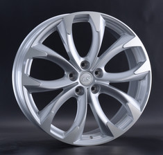 LS wheels 996 SF