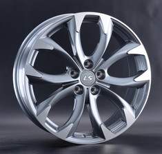 LS wheels 996 GMF