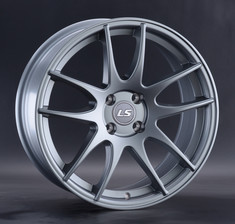 LS wheels 993 MGM