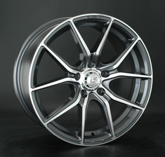 LS wheels LS 759 GMF