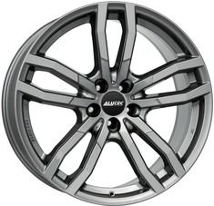 ALUTEC DriveX METAL GREY