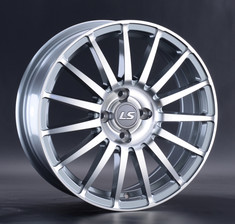 LS wheels 983 GMF