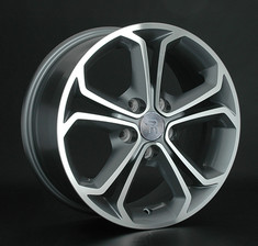 LS wheels LS1060 GMF