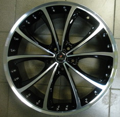 Wiger Sport Power WG 0509 MBFP