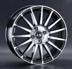 LS wheels 983 BKF