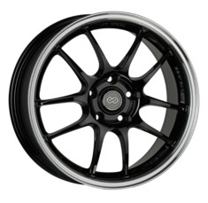 Enkei PF01 BKL