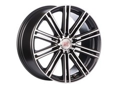 1000 Miglia MM1005 DARK ANTHRACITE POLISHED