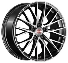 1000 Miglia MM1009 DARK ANTHRACITE POLISHED