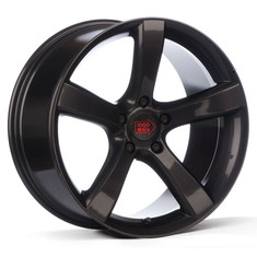 1000 Miglia MM1001 DARK ANTHRACITE HIGH GLOSS