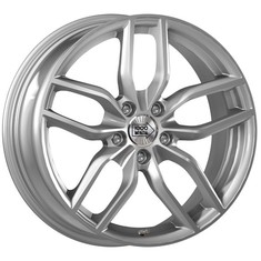 1000 Miglia MM039 SILVER GLOSS