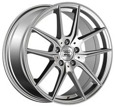 1000 Miglia MM041 SILVER GLOSS