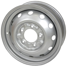 ТЗСК CHEVI NIVA SILVER