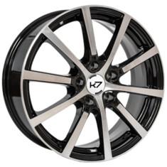 К7 K-103 ДОМИНО