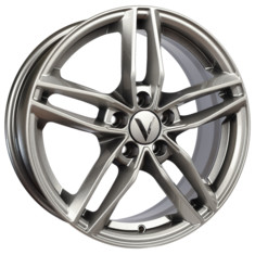 К7 K-108 СЕРЕБРО