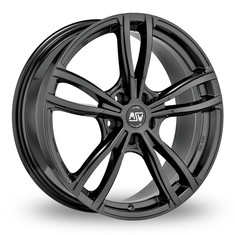 MSW 73 GLOSS DARK GREY