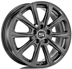 MSW 79 GLOSS DARK GREY