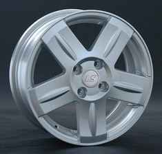 LS wheels LS1067 S