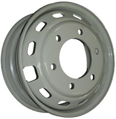 ГАЗ Валдай СЕРЫЙ