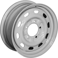 ГАЗ 2217 Соболь СЕРЫЙ