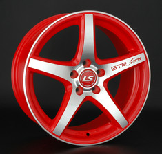 LS wheels LS540 RF