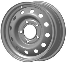 ТЗСК Лада Урбан СЕРЕБРИСТЫЙ