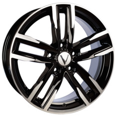 Вектор B213 АЛМАЗ ЧЕРНЫЙ