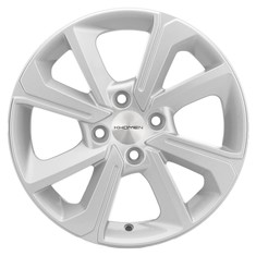 Khomen 1501 F-SILVER