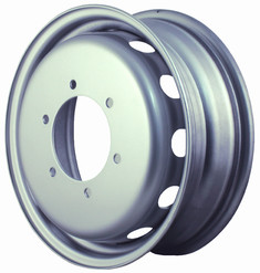 Аккурайд FORD Transit S