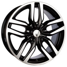 Вектор B211 АЛМАЗ ЧЕРНЫЙ