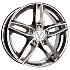 К7 K-131 СЕРЕБРО