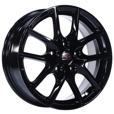 ALCASTA M59 BLACK