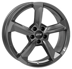 ATS Auvora DARK GREY