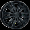 MAK Safari 6 GLOSS BLACK