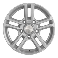 Khomen 1602 F-SILVER