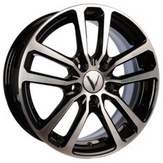 Вектор B209 АЛМАЗ ЧЕРНЫЙ