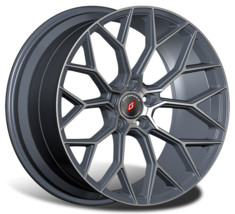 Inforged iFG 6 GUN METAL MACHINED