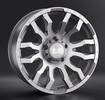 LS wheels LS 1294 MGMF