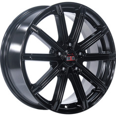 ALCASTA M64 BLACK