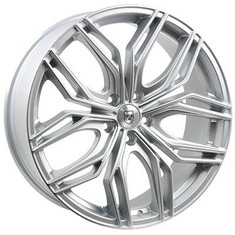 Tech Line 205 SILVER