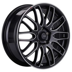 Advanti WLR9 M8501 MBUQP