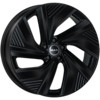 MAK Electra GLOSS BLACK