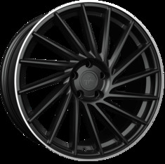 Keskin Tuning KT17 BLACK_LIP_POLISH