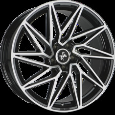 Keskin Tuning KT20 BLACK_FRONT_POLISH