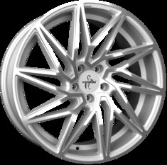 Keskin Tuning KT20 SILVER_FRONT_POLISH