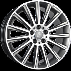 Keskin Tuning KT18 PALLADIUM_FRONT_POLISH