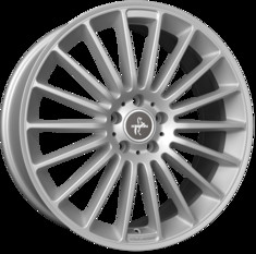 Keskin Tuning KT15 SILVER_PAINTED