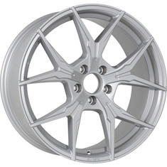 Keskin Tuning KT19 SILVER_PAINTED