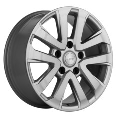 Khomen 1203 F-SILVER