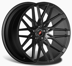 Inforged IFG 34 BLACK